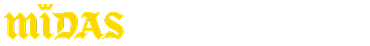 Midas Logo